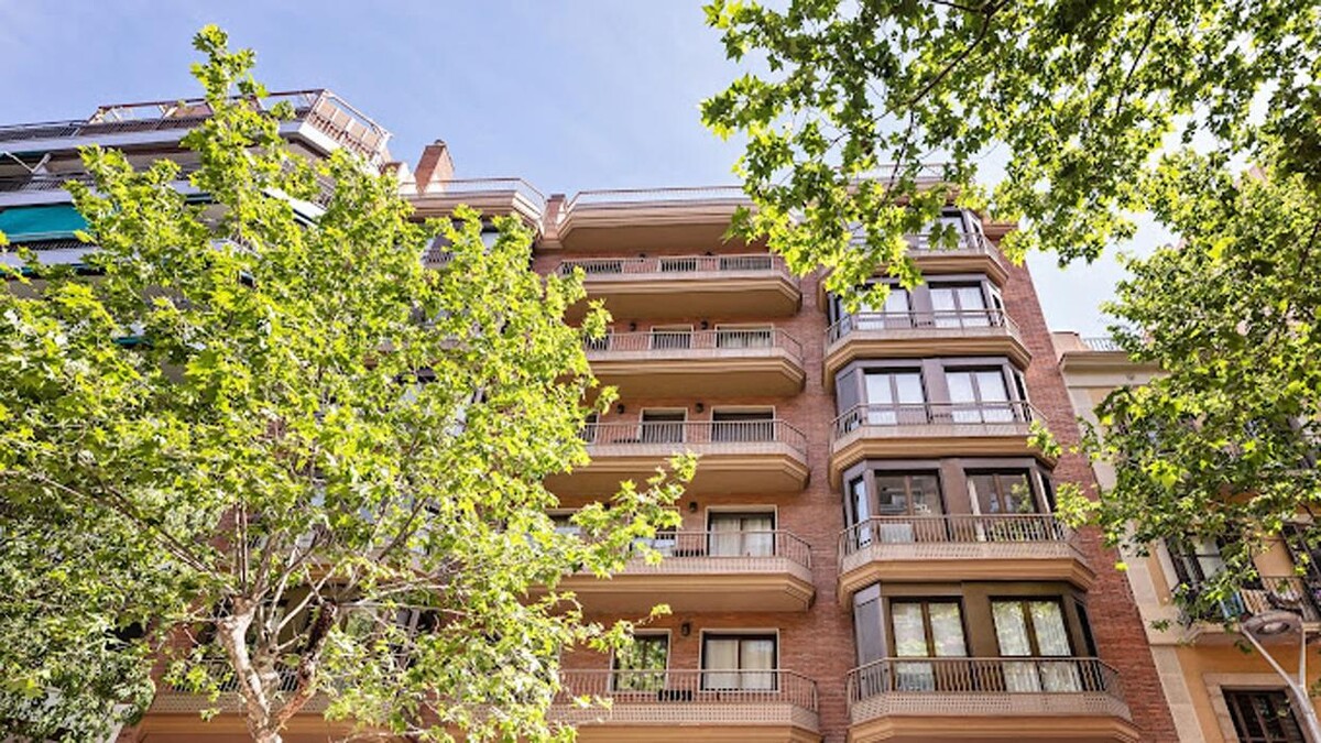 Images Aparthotel Nàpols