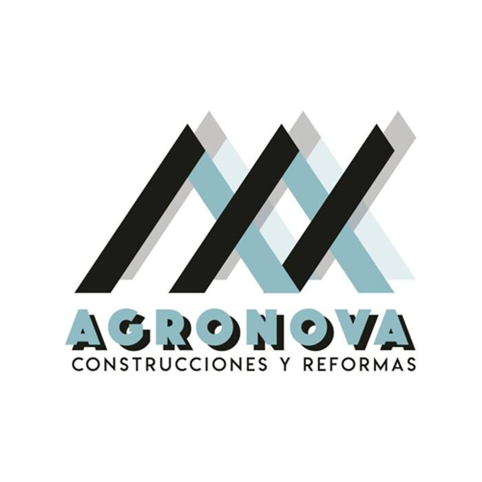 Agronova Logo