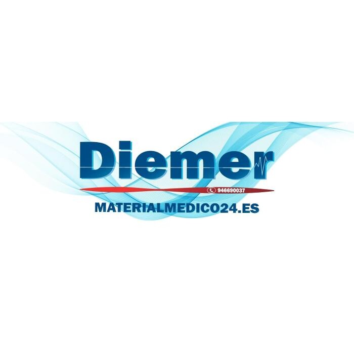 Images DIEMER - materialmedico24