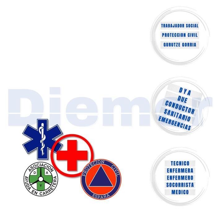 Images DIEMER - materialmedico24