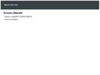 Website Screenshot KOI