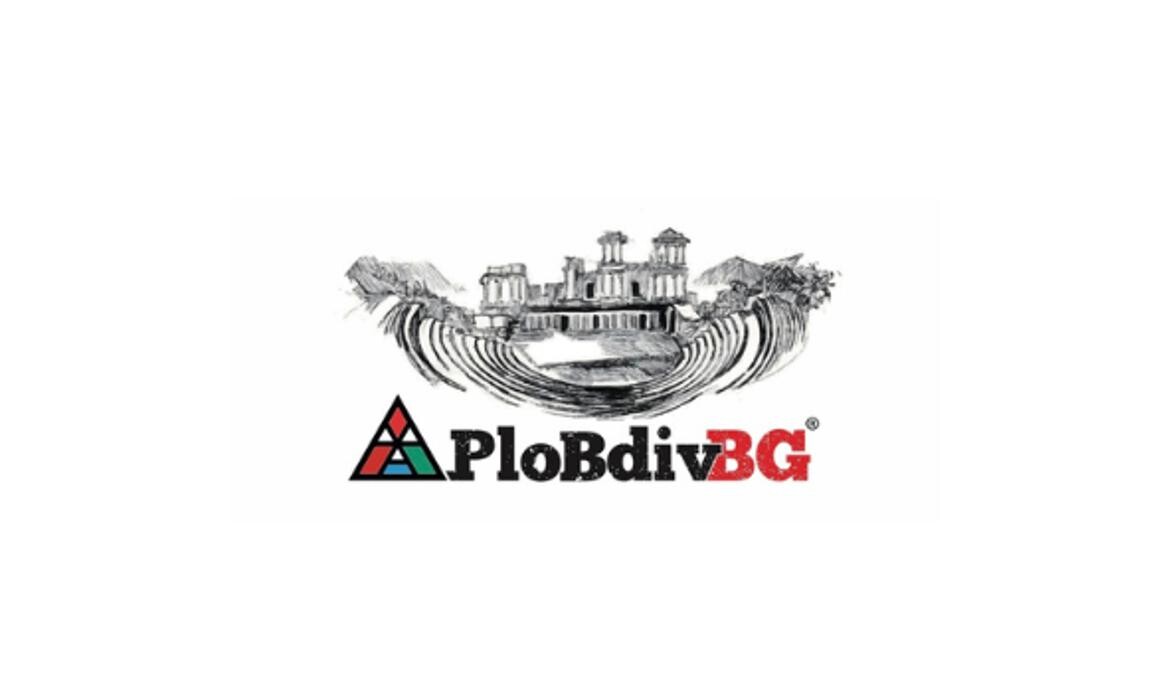 Productos búlgaros PloBdivBG Logo