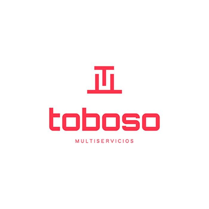 MULTISERVICIOS TOBOSO Logo