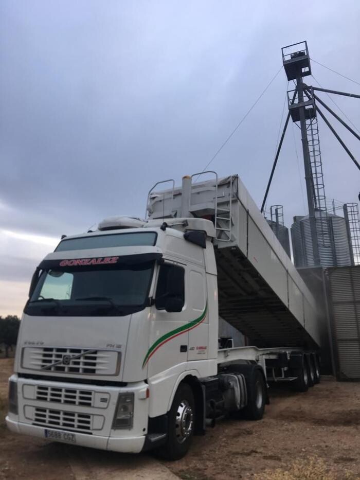 Images Transportes Raúl González