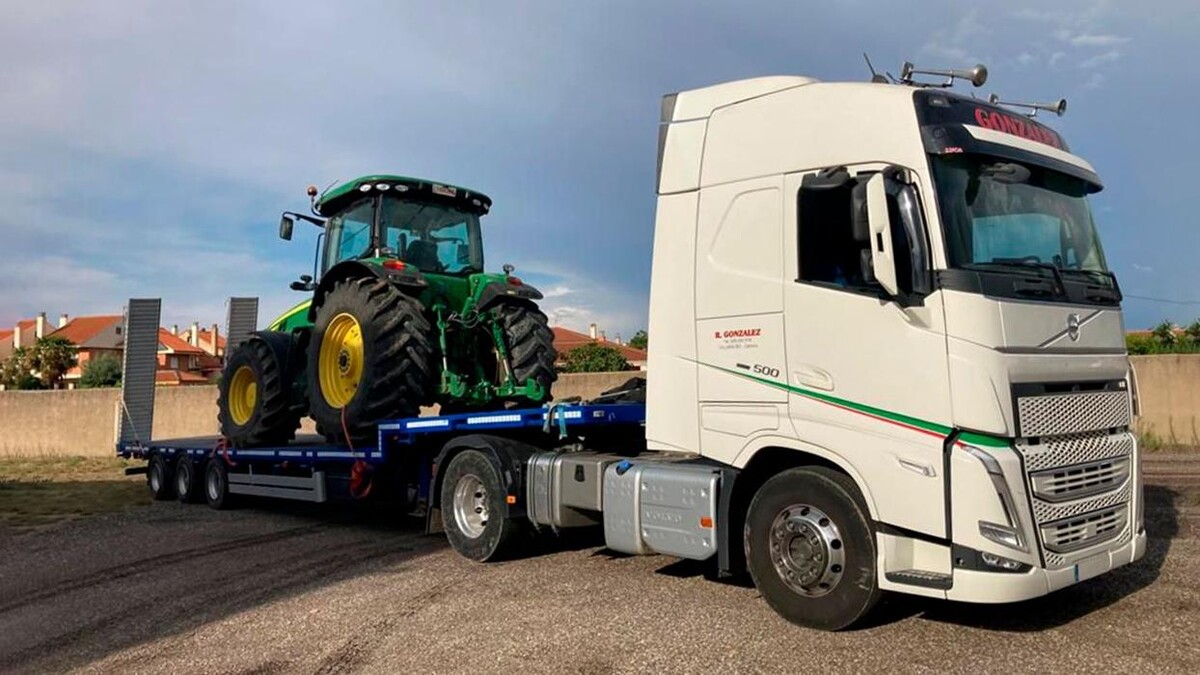 Images Transportes Raúl González