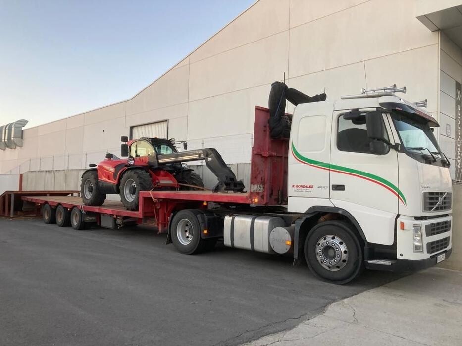 Images Transportes Raúl González