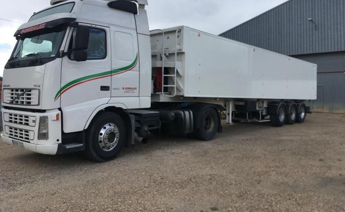 Images Transportes Raúl González