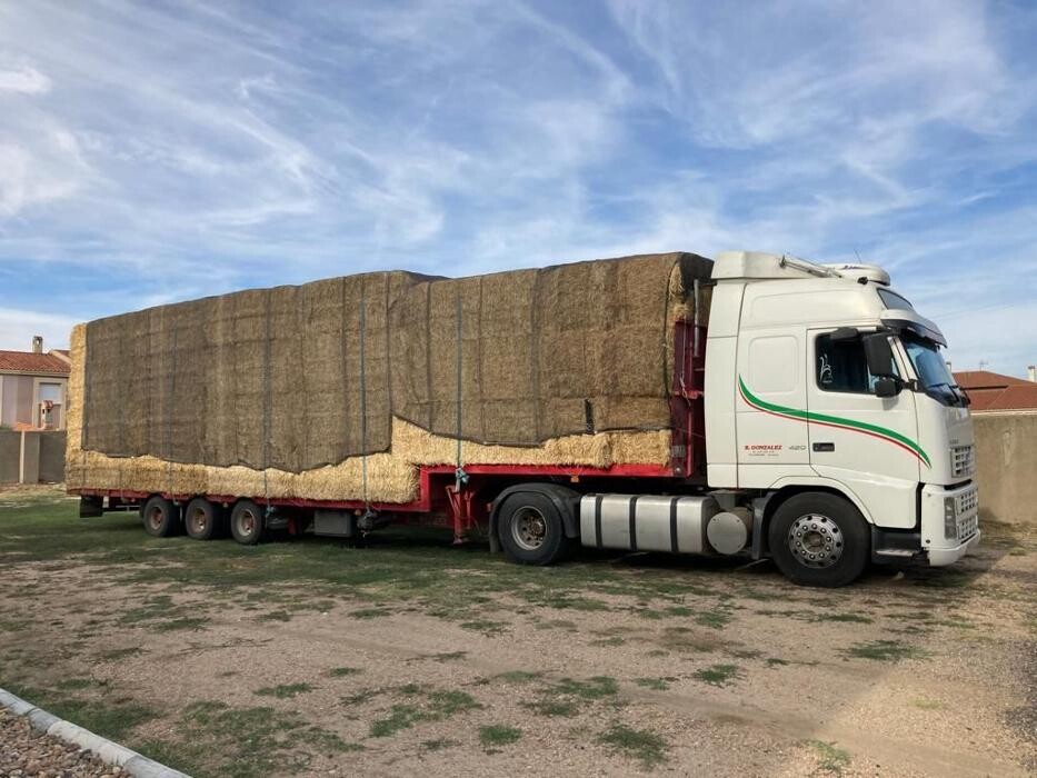 Images Transportes Raúl González