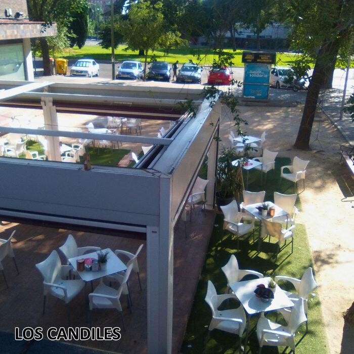 Images Bar Restaurante Los Candiles
