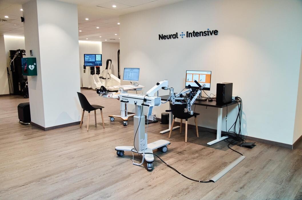Images Neural Intensive - Centro de Alto Rendimiento