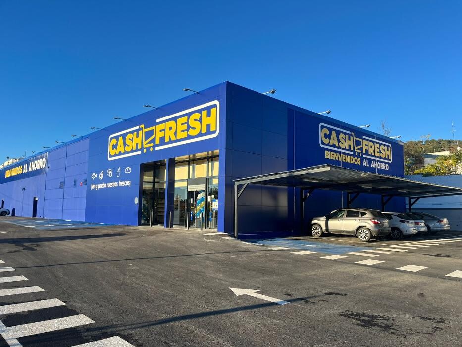 Images CASH FRESH