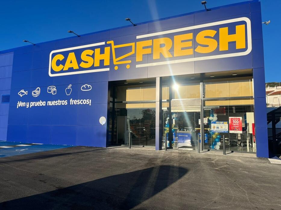 Images CASH FRESH