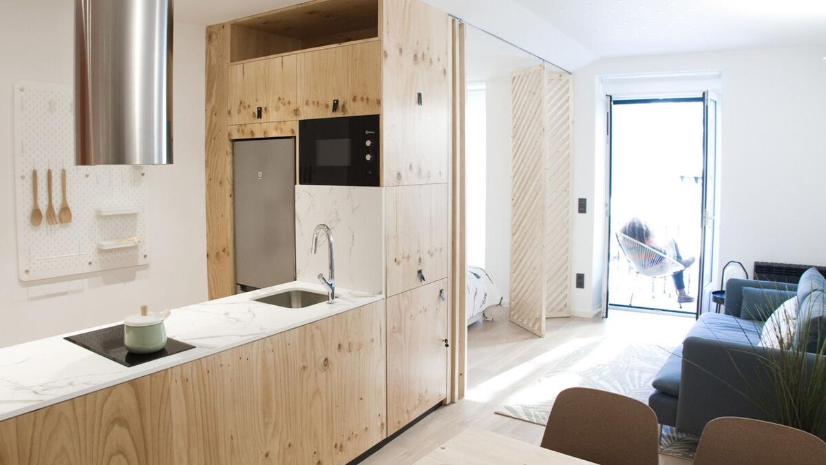 Images Carpintería Yurrita