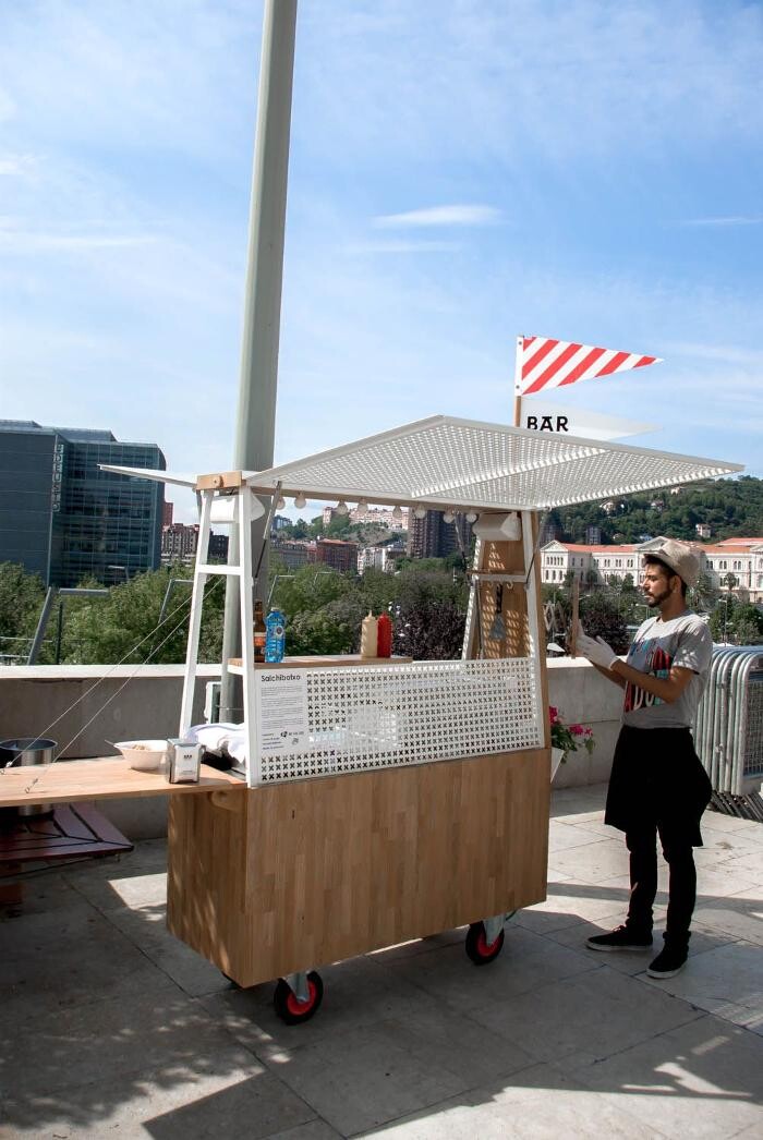 Images Carpintería Yurrita