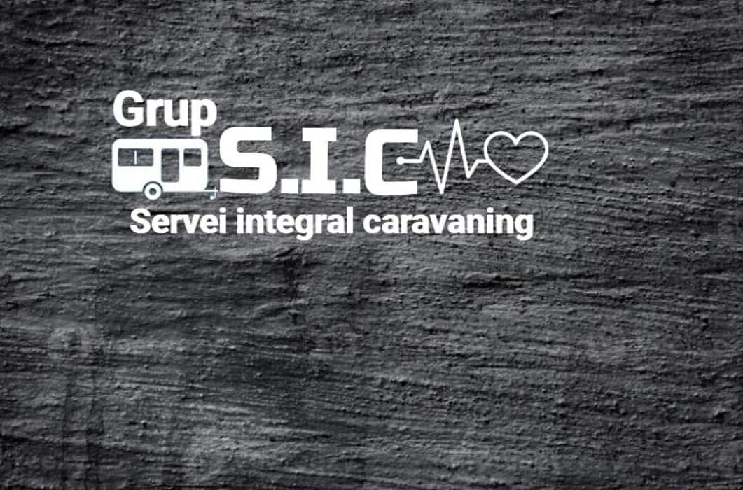 Grup S.I.C. Logo