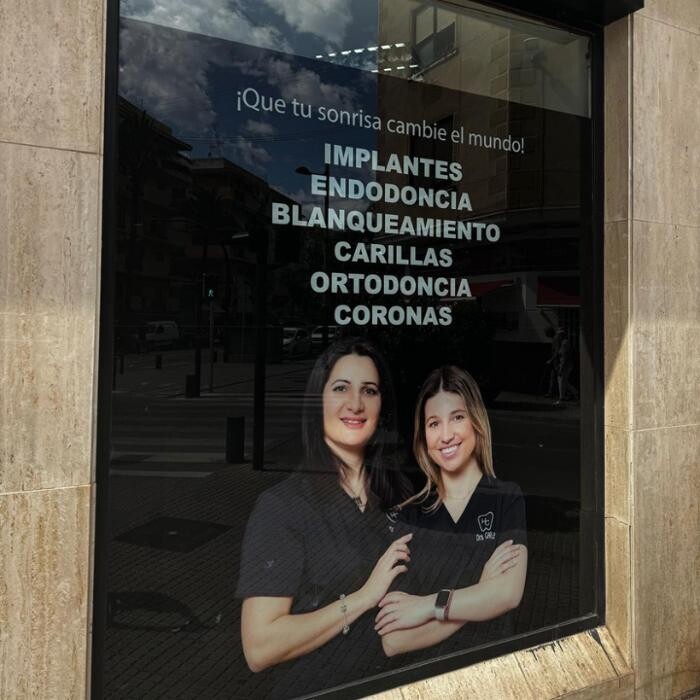 Images HC Clínica Dental Gandía