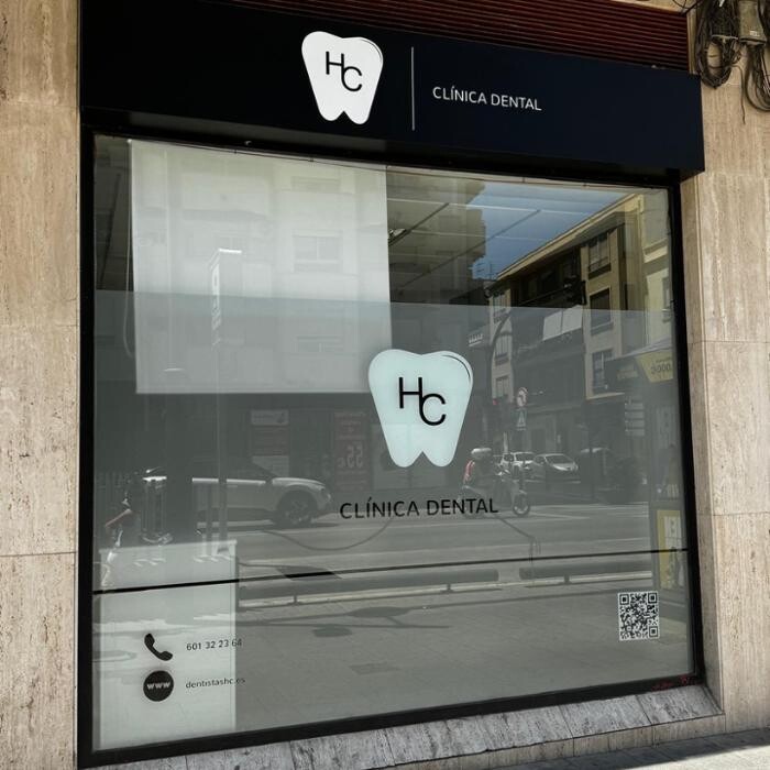 Images HC Clínica Dental Gandía