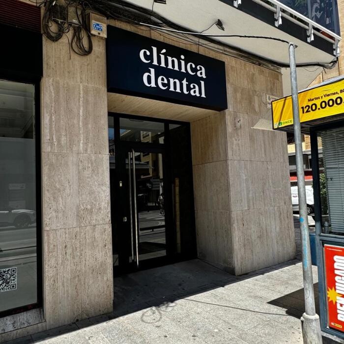 Images HC Clínica Dental Gandía