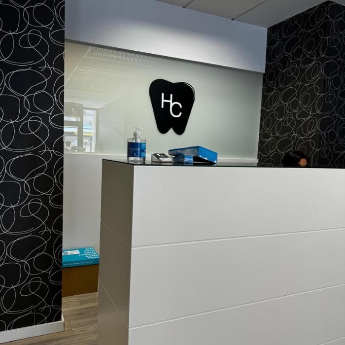 Images HC Clínica Dental Gandía