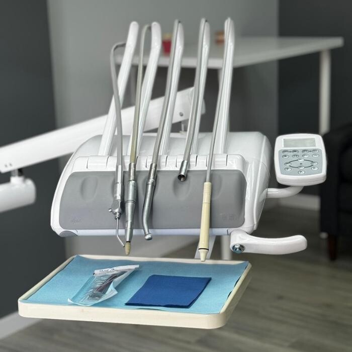 Images HC Clínica Dental Gandía