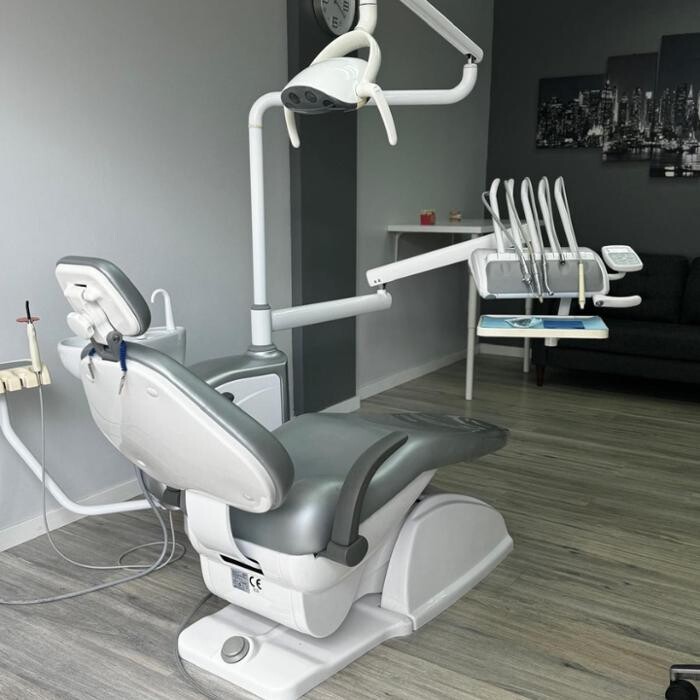 Images HC Clínica Dental Gandía