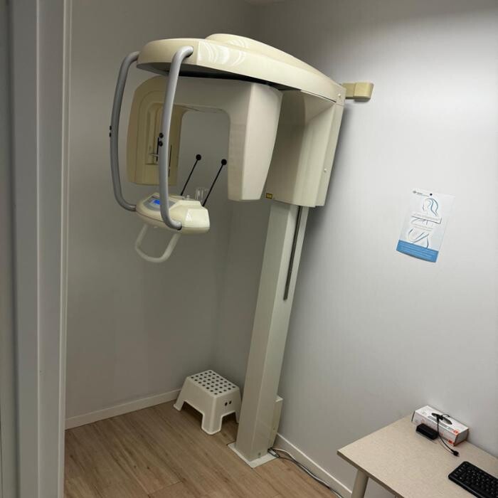 Images HC Clínica Dental Gandía