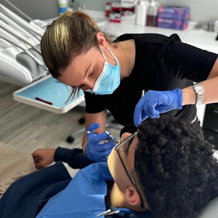 Images HC Clínica Dental Gandía