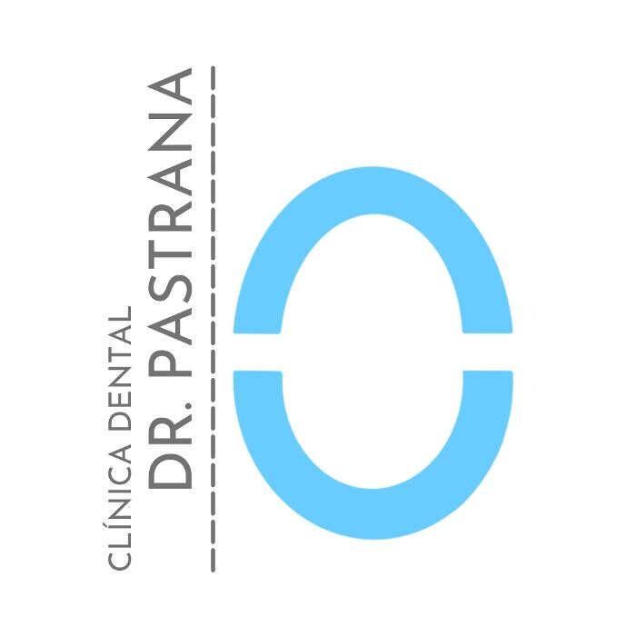 Tursdent Clínica dental Dr. Pastrana Logo