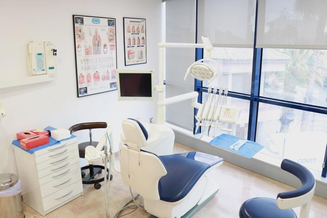 Images Tursdent Clínica dental Dr. Pastrana