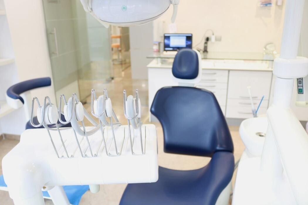 Images Tursdent Clínica dental Dr. Pastrana