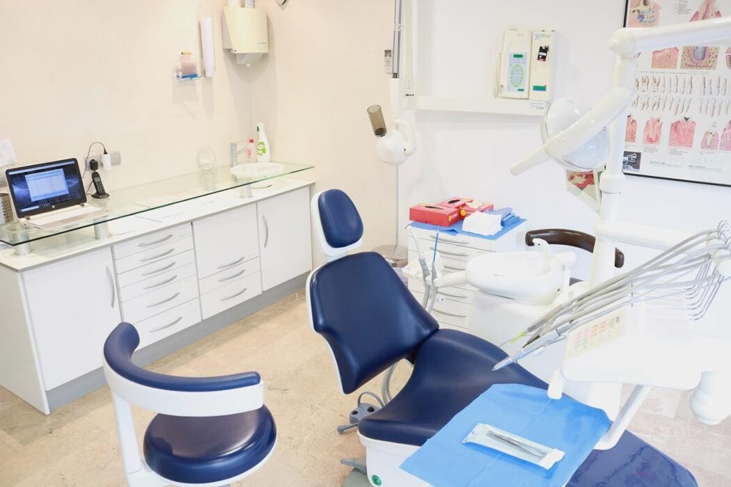 Images Tursdent Clínica dental Dr. Pastrana