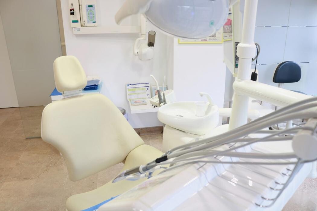 Images Tursdent Clínica dental Dr. Pastrana