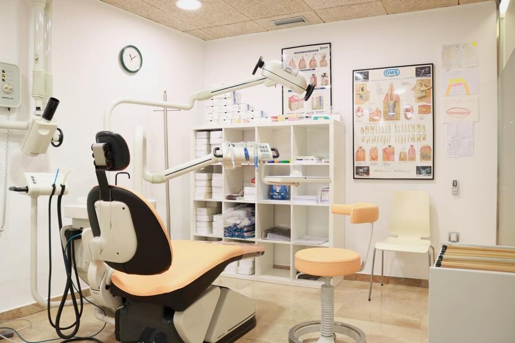 Images Tursdent Clínica dental Dr. Pastrana