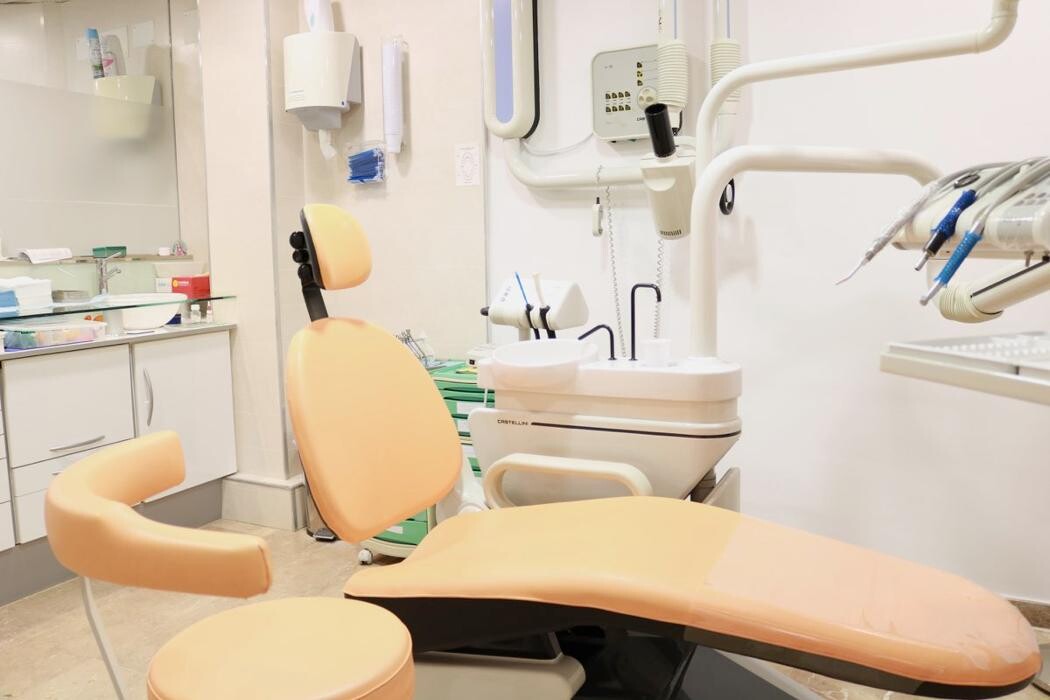 Images Tursdent Clínica dental Dr. Pastrana