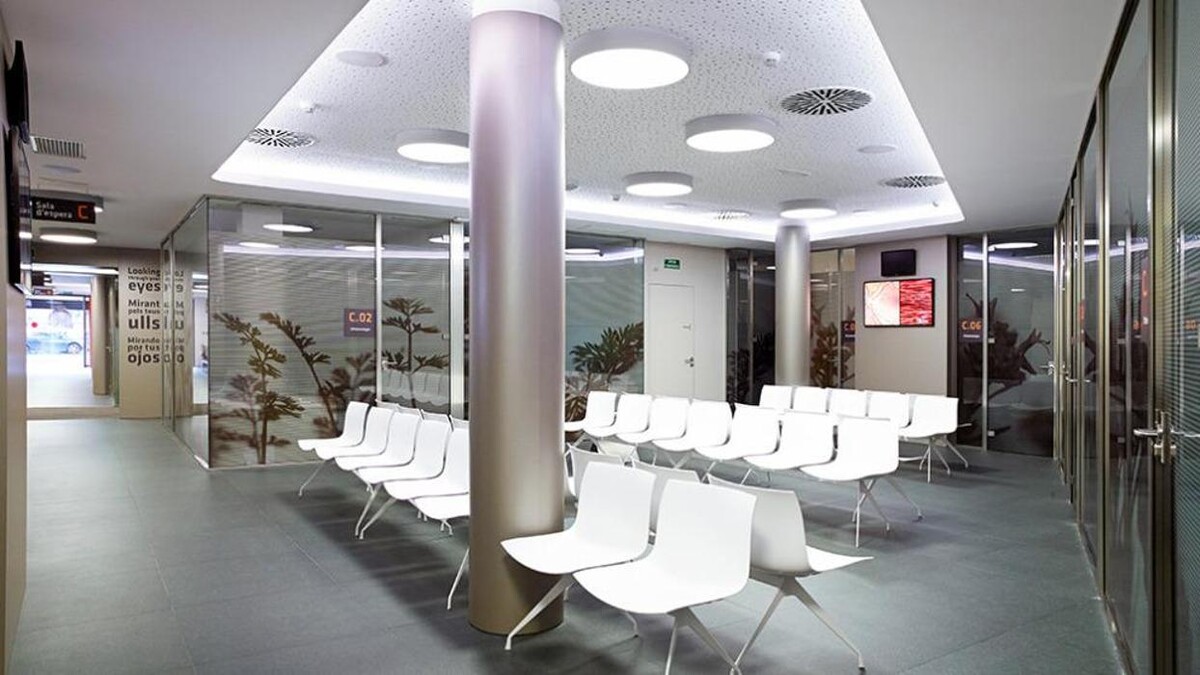 Images VERTE Oftalmologia Barcelona
