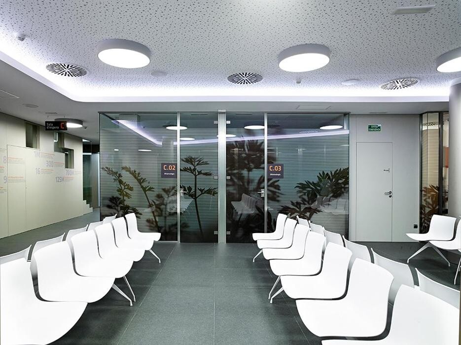 Images VERTE Oftalmologia Barcelona