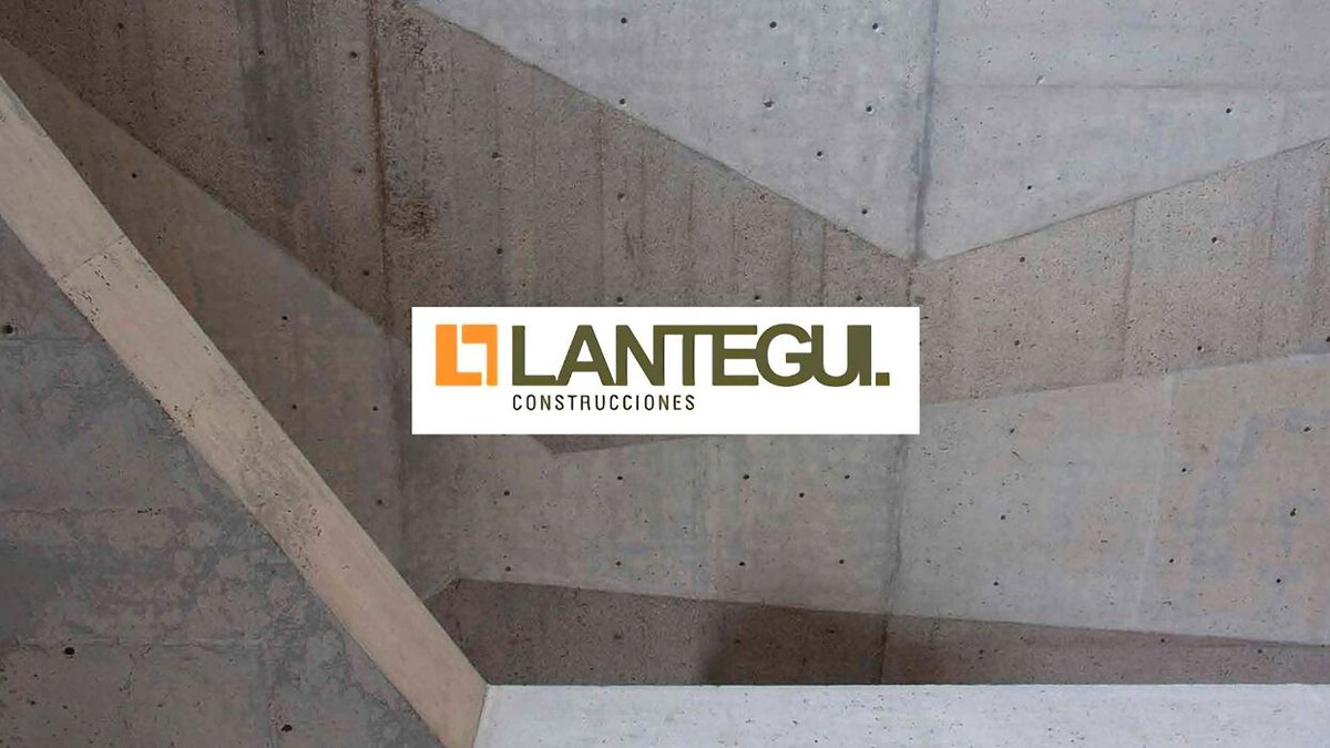 Images CONSTRUCCIONES LANTEGUI, S.A.