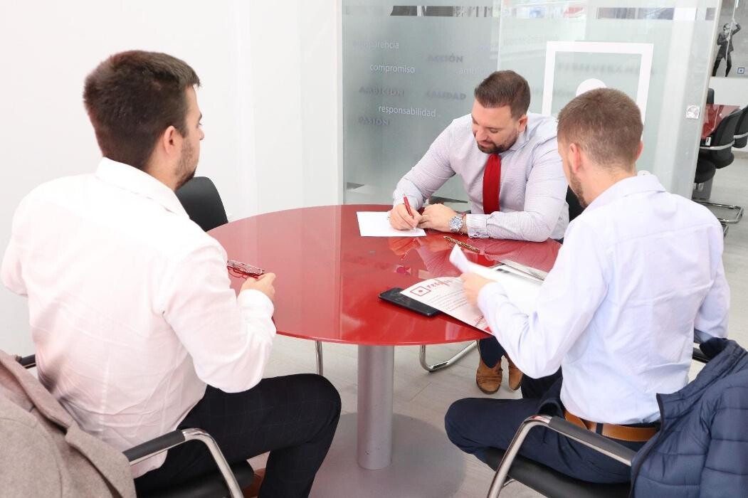 Images Inmobiliaria Rivas Vaciamadrid Redpiso