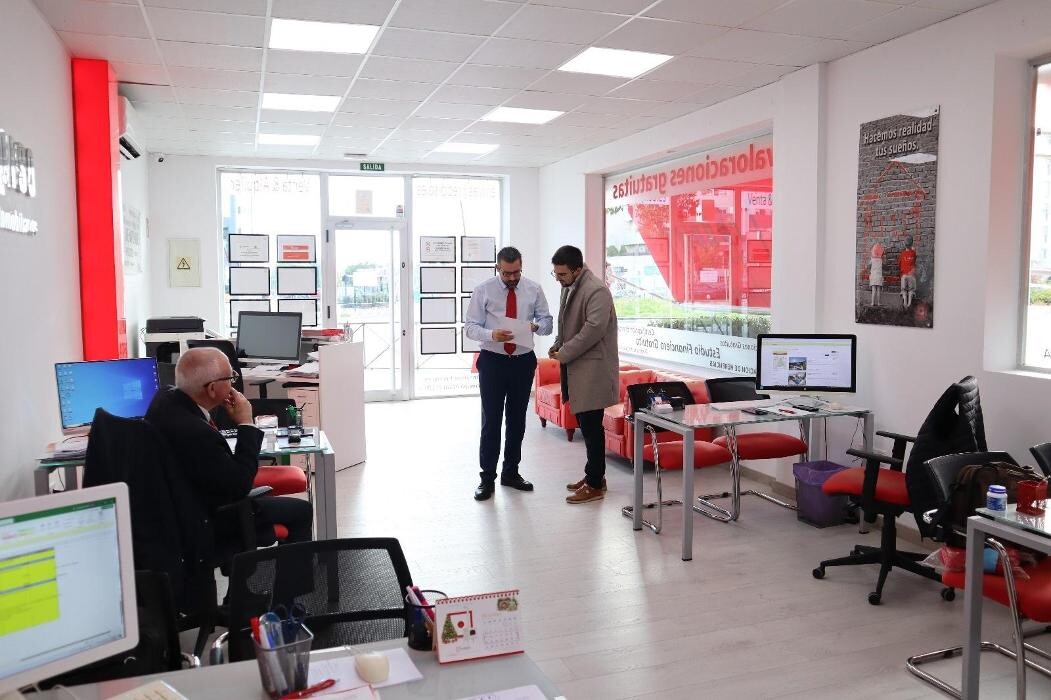 Images Inmobiliaria Rivas Vaciamadrid Redpiso