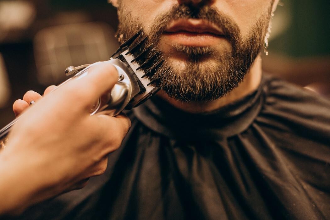 Images NEW ORLEANS BARBER SHOP