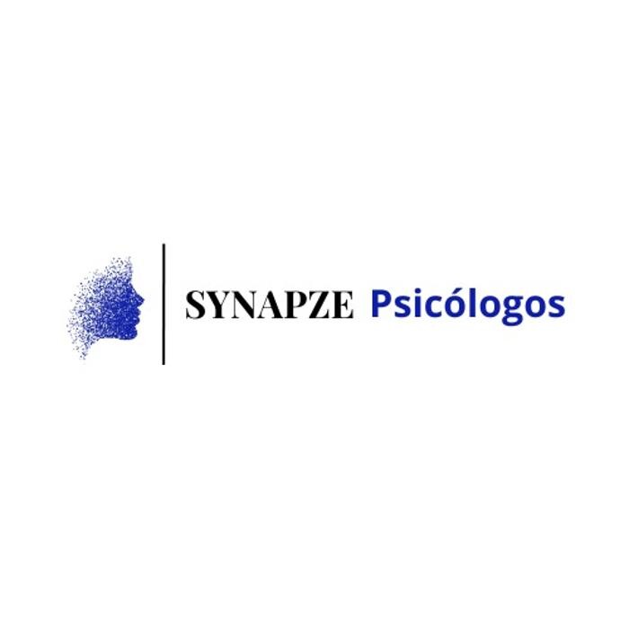 Synapze Psicólogos | Psicólogos en Barakaldo Logo