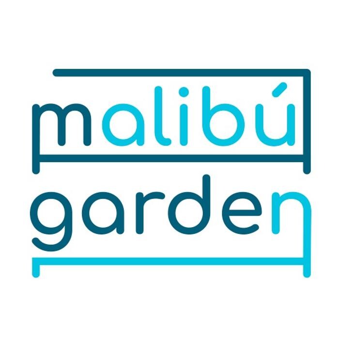 Malibú Garden - Muebles de jardín y exterior en Murcia Logo