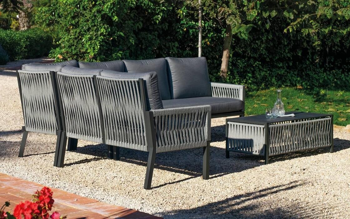 Images Malibú Garden - Muebles de jardín y exterior en Murcia