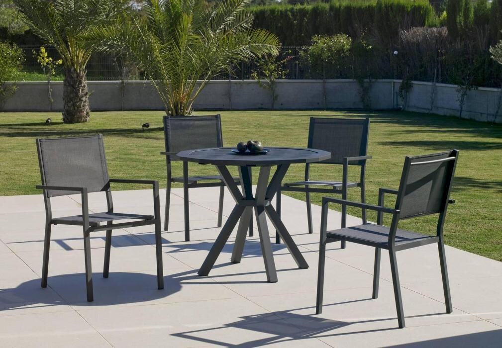 Images Malibú Garden - Muebles de jardín y exterior en Murcia