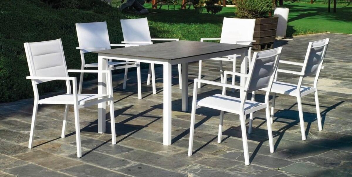 Images Malibú Garden - Muebles de jardín y exterior en Murcia