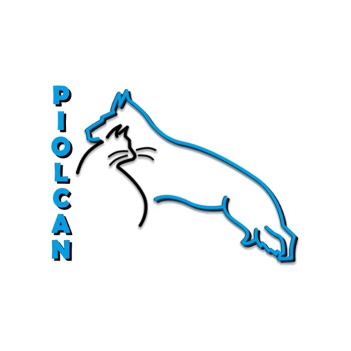 Piolcan Adiestramiento Canino y centro de formación Logo