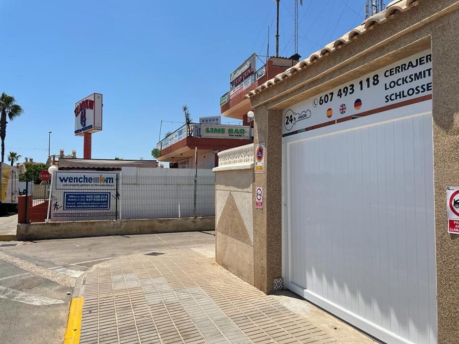 Images LOCKSMITH, Cerrajeros Unión Torrevieja