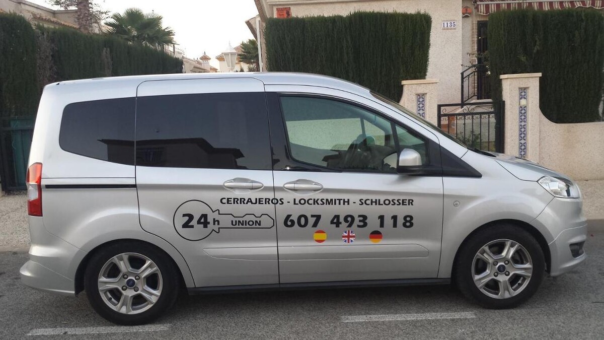 Images LOCKSMITH, Cerrajeros Unión Torrevieja