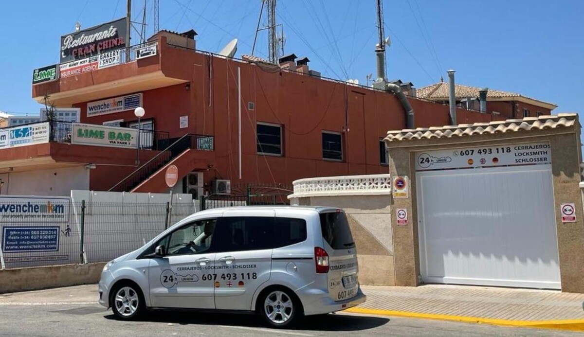 Images LOCKSMITH, Cerrajeros Unión Torrevieja