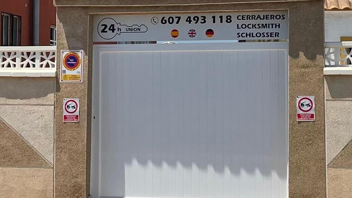 Images LOCKSMITH, Cerrajeros Unión Torrevieja